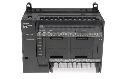 CP1L-M30DR-D Omron