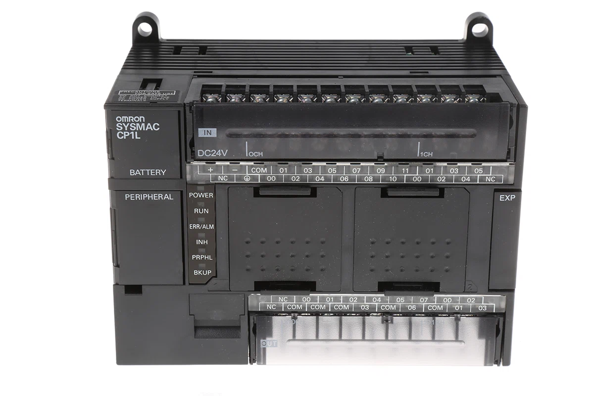 CP1L-M30DR-D Omron