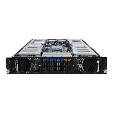 G292-Z20 GIGABYTE Серверы GIGABYTE
