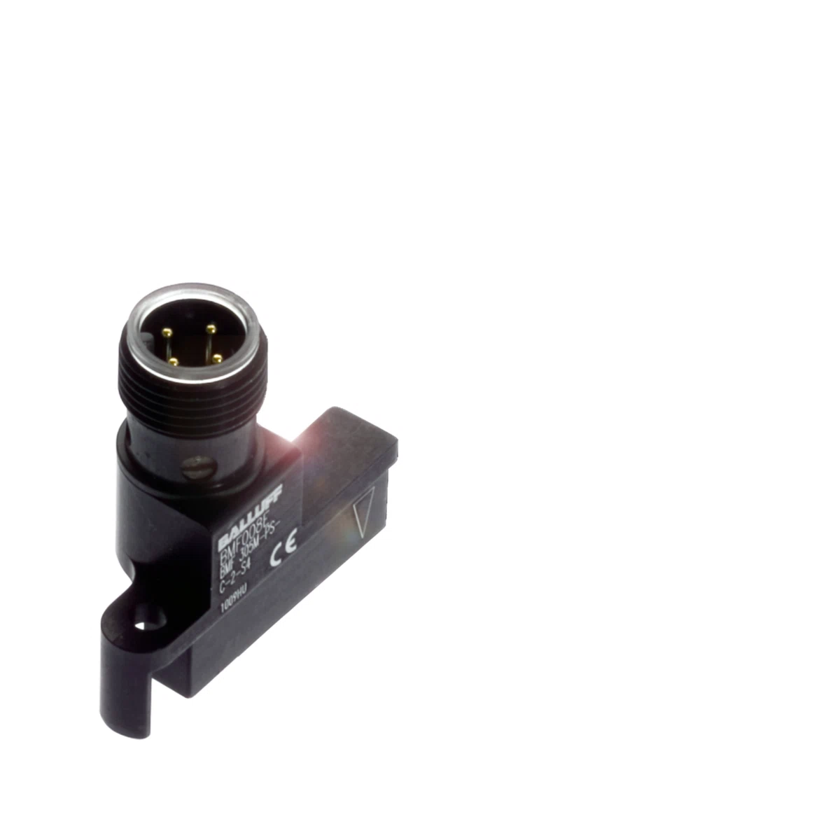 BMF 305M-PS-C-2-S4 - BMF008E BALLUFF