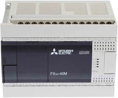 FX3G-40MR/DS Mitsubishi Electric