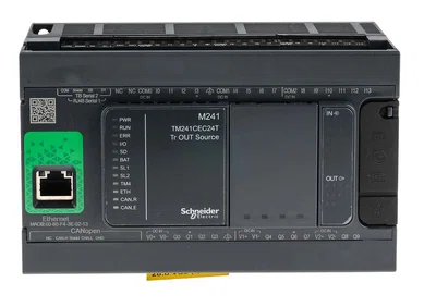 TM241CEC24T Schneider Electric