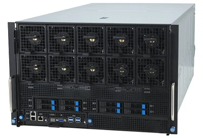 ESC A8A-E12U ASUS