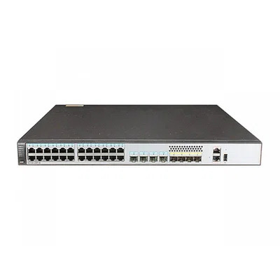 S5720-28P-SI-AC Huawei коммутатор