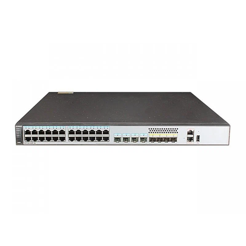 S5720-28X-SI-AC Huawei коммутатор