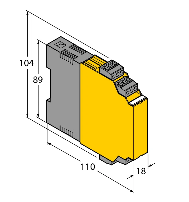 IM1-22EX-T Turck