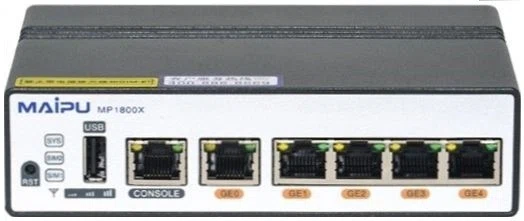 MP1800X-40E Maipu Маршрутизаторы
