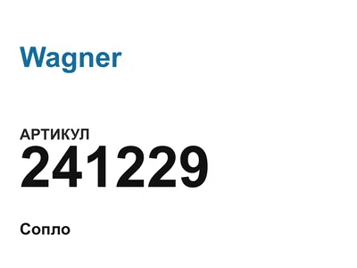 241229 Wagner