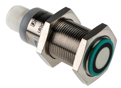 UB300-18GM40-I-V1 Pepperl + Fuchs
