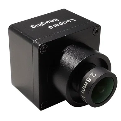 LI-AR0231-GMSL2 Leopard Imaging Опции