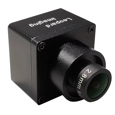 LI-AR0231-GMSL2 Leopard Imaging Опции