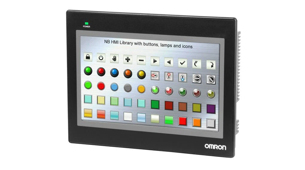 NB10W-TW01B Omron