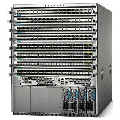 9508 Cisco Коммутаторы Cisco