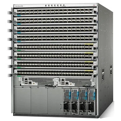 9508 Cisco Коммутаторы Cisco