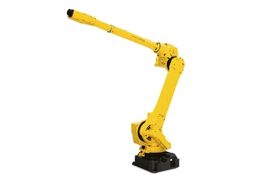 M-710iC FANUC