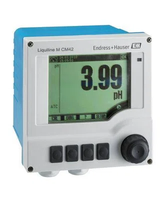 CM42 Endress+Hauser