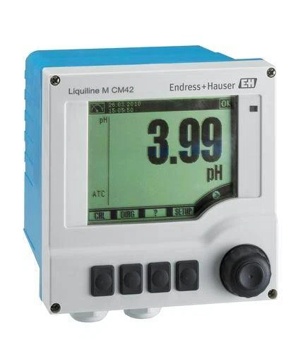 CM42 Endress+Hauser