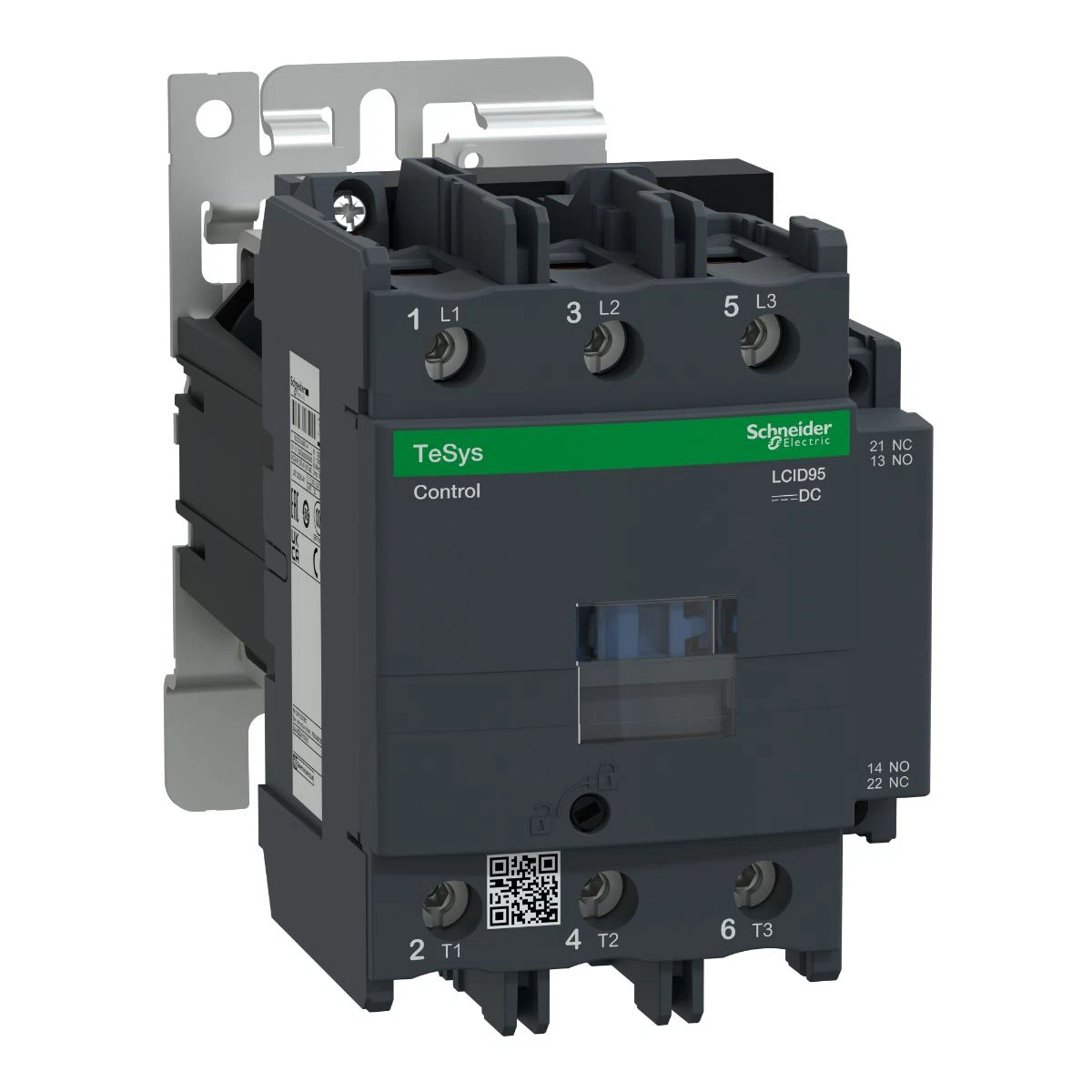 LC1D95BD Schneider Electric