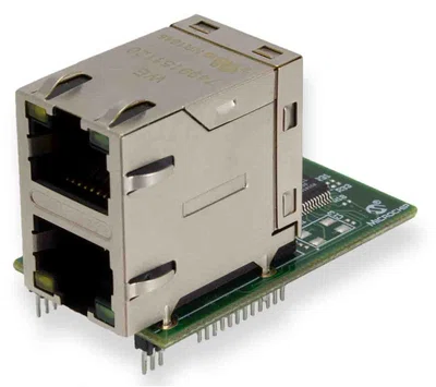 AC320004-7 Microchip