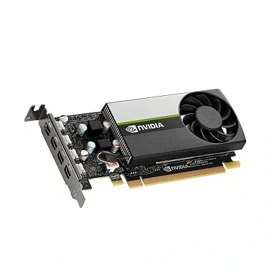 NVIDIA T1000 NVIDIA Видеокарты для серверов