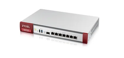 USG FLEX 500 Zyxel Межсетевые экраны