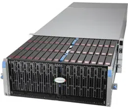 SSG-6049SP-DE2CR90 Supermicro СХД Supermicro