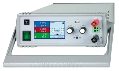 EA-PSI 9200-25 DT EA Elektro-Automatik