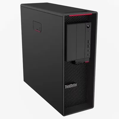 ThinkStationP620 Lenovo