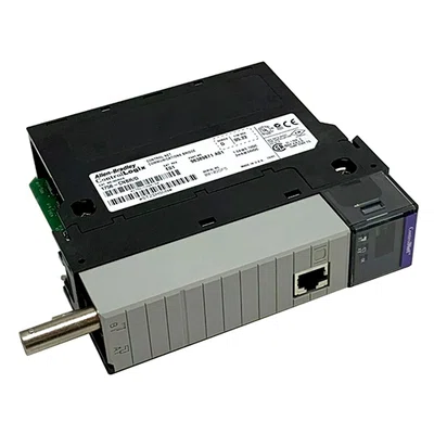 1756-CNBR/D Allen-Bradley