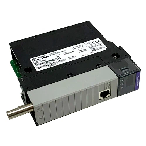 1756-CNBR/D Allen-Bradley