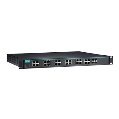 IKS-G6524A-4GTXSFP-HV-HV MOXA