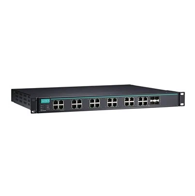 IKS-G6524A-4GTXSFP-HV-HV MOXA