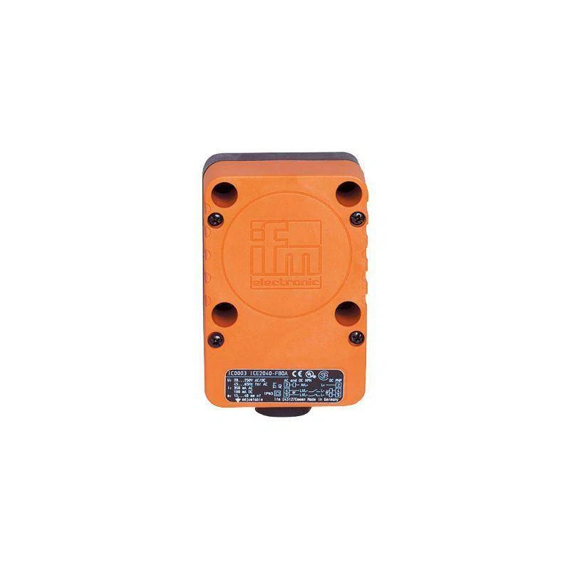 IC5005 IFM