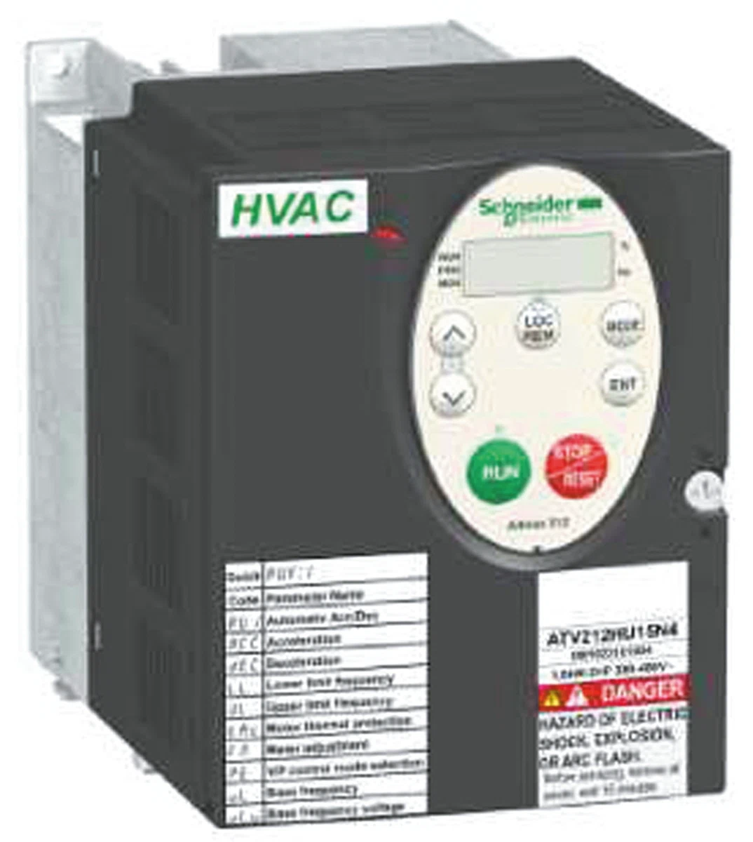ATV212H075N4 Schneider Electric