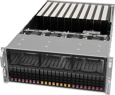 AS-4125GS-TNRT1 Supermicro A100