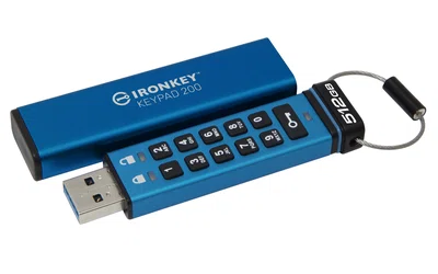 IKKP200/512GB Kingston