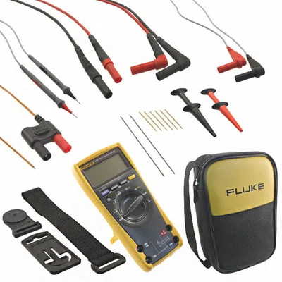 FLUKE 179/EDA2 Fluke