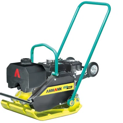 1850 Ammann