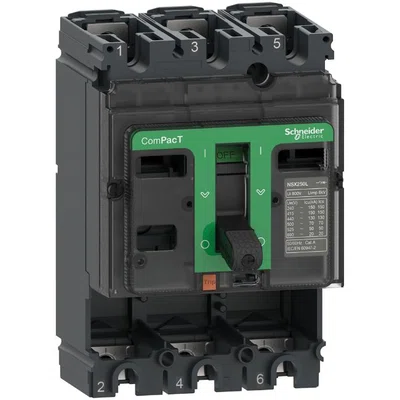 C16B3 Schneider Electric