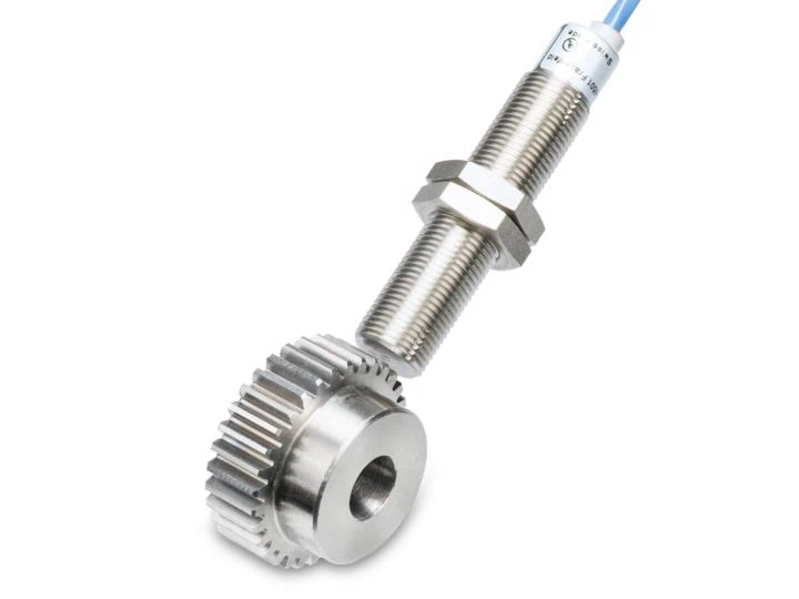 MHRM 12G2501 Baumer