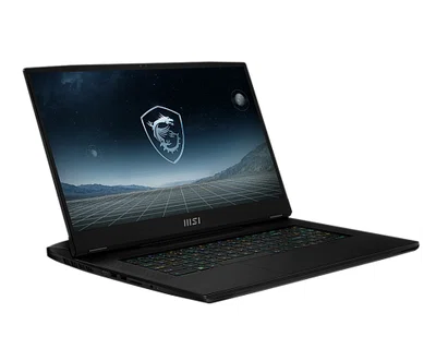 CreatorPro X17 MSI
