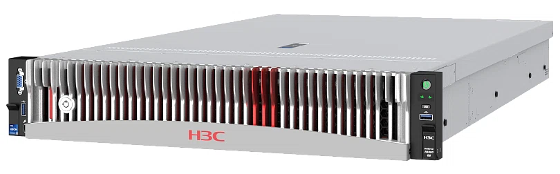 UniServer R4900 G6 H3C