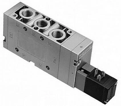 MVH-5-1/4-S-B FESTO