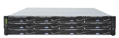 JB 3012 Infortrend Дисковые полки INFORTREND
