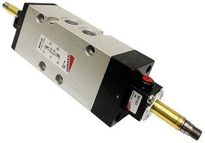 464-011-22 Camozzi