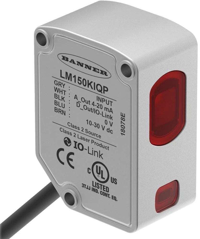 LM150KIQP Banner
