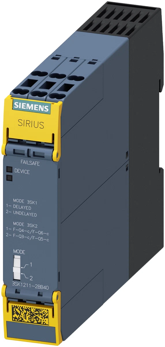 3SK1211-2BB40 Siemens