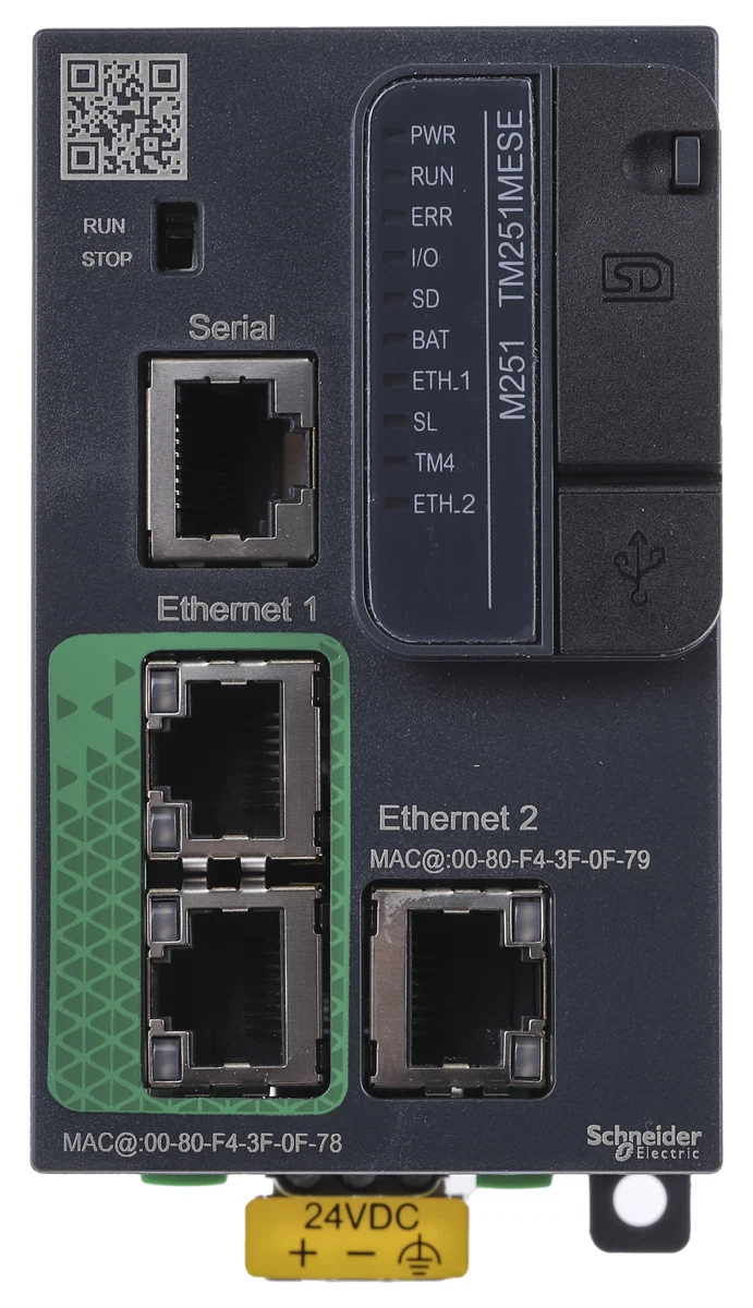 TM251MESE Schneider Electric