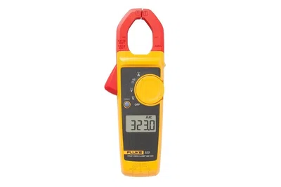 FLUKE 117/323 Fluke