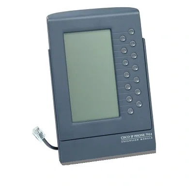 CP-7914= Cisco IP Телефония